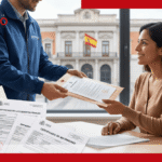 Agencia Documentos Regularizacion Extranjeria 2026