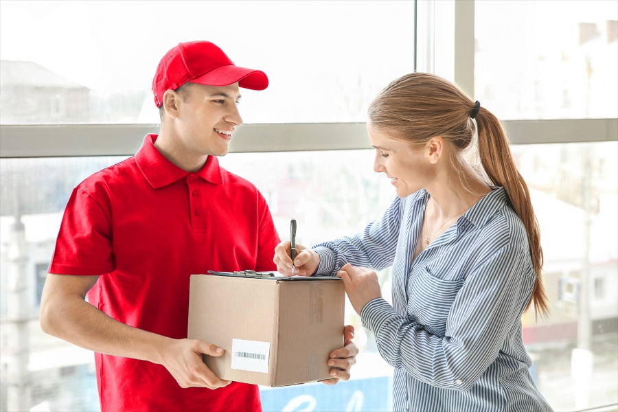 SERCO SERVICIOS GLOBAL DE MENSAJERIA SL, mensajería y paquetería en Madrid