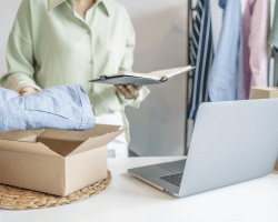 Entrega Personalizada En Canarias Y Baleares