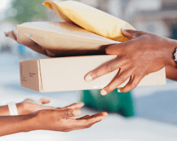 Entrega Puntual En Canarias Y Baleares