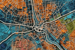 envíos locales agencia mensajería y paquetería SERCO en Madrid