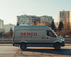 Transporte Especializado Mercancías Pesadas